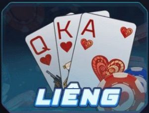 Liêng Tip Club