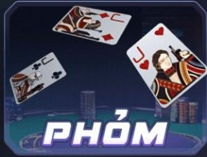 Game Bài Phỏm Tip Club