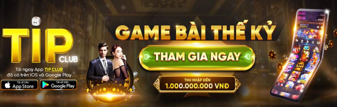 Quá trình hình thành và phát triển Cổng Game Tip Club