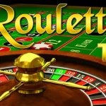 Điểm qua các thể loại Roulette trực tuyến 