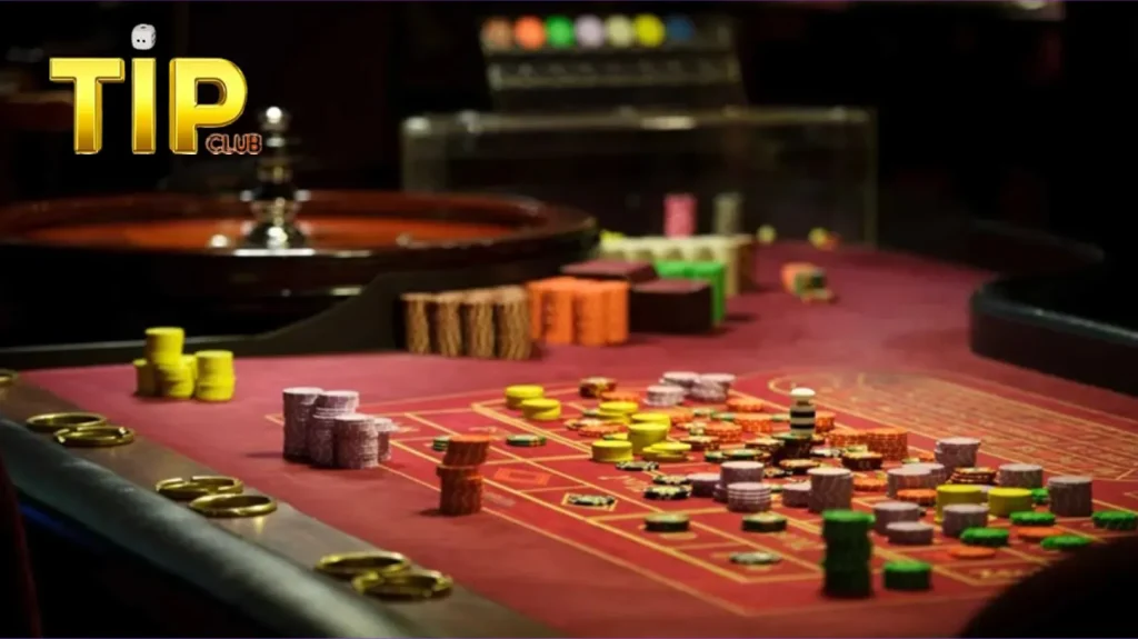 Cao thủ chia sẻ mẹo chơi Roulette bất bại