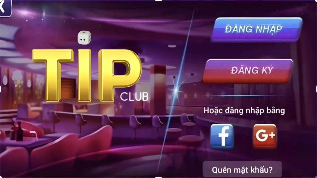 FQA - câu hỏi thường gặp Tip Club đăng ký tài khoản