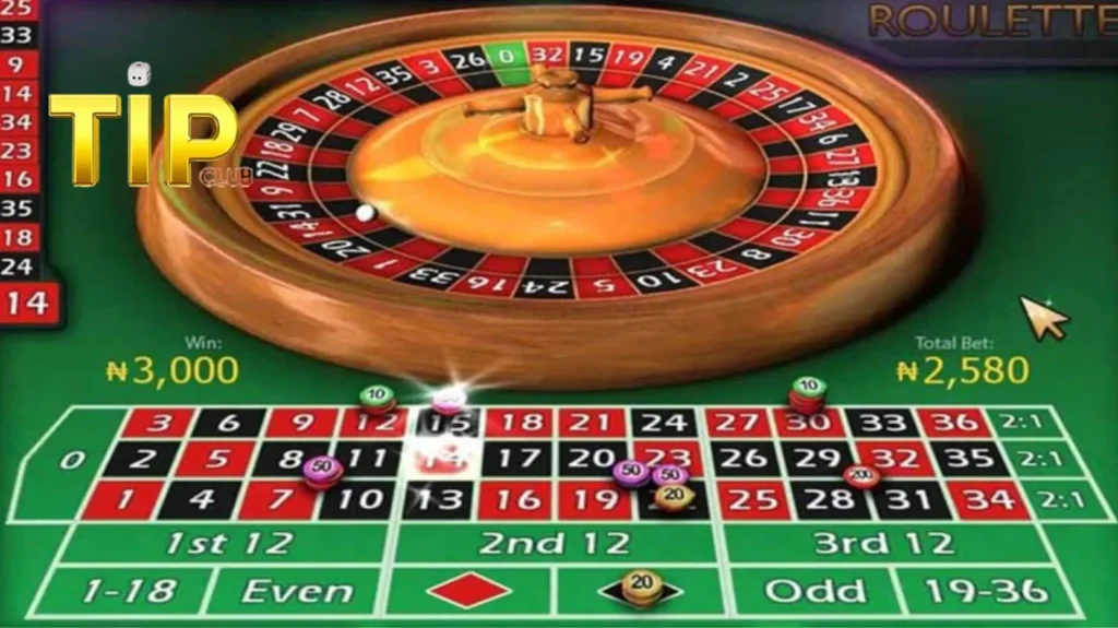 Thuật ngữ dân cược phải biết khi chơi Roulette