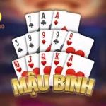 Tìm hiểu về game bài mậu binh online Tip Club