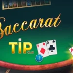 Đôi nét về Baccarat online Tip Club