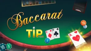 Đôi nét về Baccarat online Tip Club