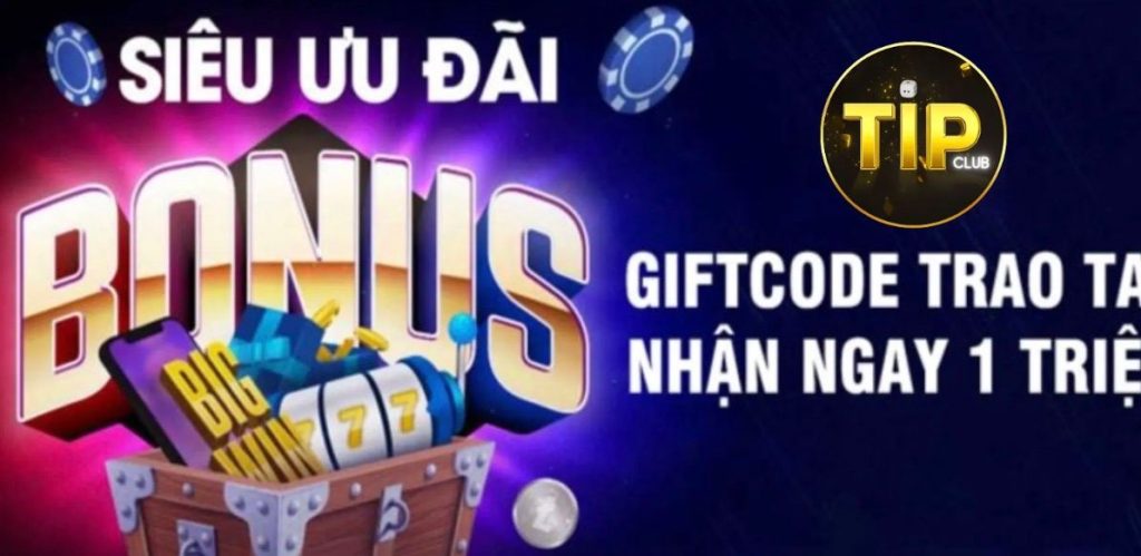 Các hình thức nhận thưởng tại cổng game Tip Club