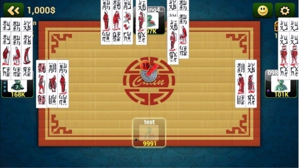 Tìm hiểu chi tiết về game bài chắn Tip Club