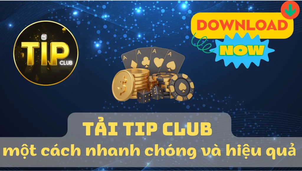 Cách tải app Tip Club cho IOS