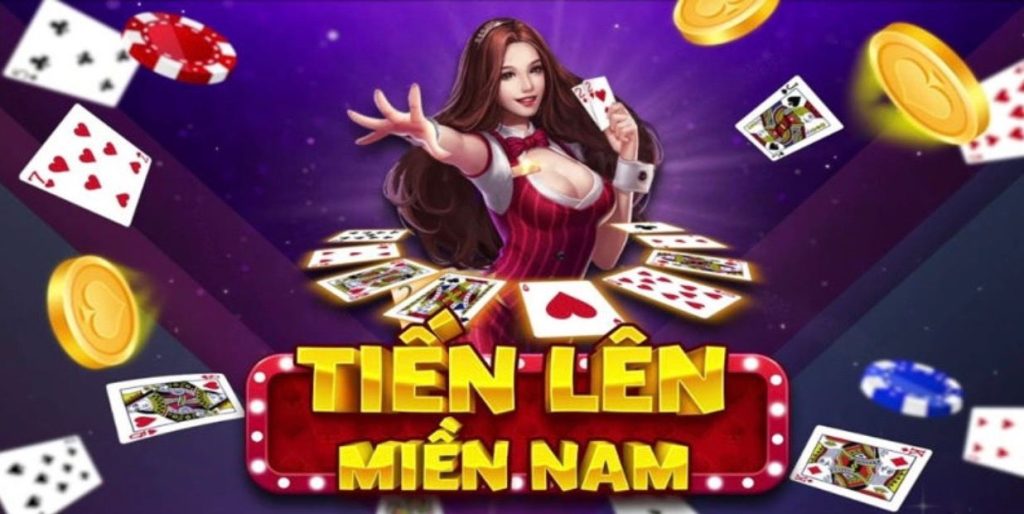 Giới thiệu Tiến lên miền nam Tip Club 